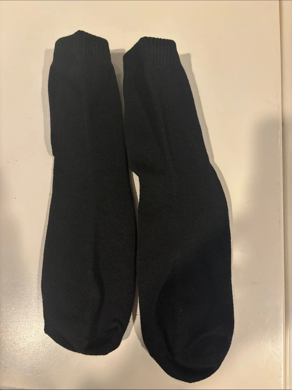 Men's Black 'Do Not Disturb / I Am Busy Gaming' Low-Cut Socks